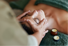 Load image into Gallery viewer, Postnatal Scalp Wellness & Herbs Therapy
