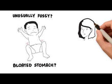 Load and play video in Gallery viewer, Baby Massage