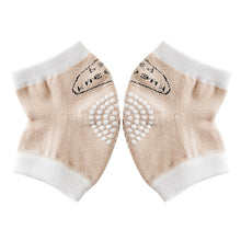 Load image into Gallery viewer, 0-18 Months babys Anti-slip Kneepads Protectors