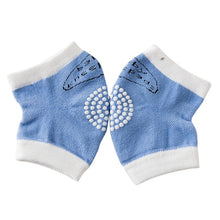 Load image into Gallery viewer, 0-18 Months babys Anti-slip Kneepads Protectors