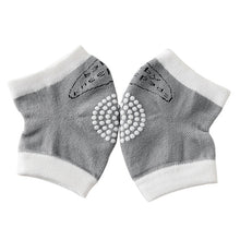 Load image into Gallery viewer, 0-18 Months babys Anti-slip Kneepads Protectors