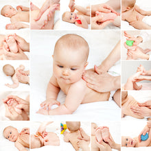 Load image into Gallery viewer, Baby Massage
